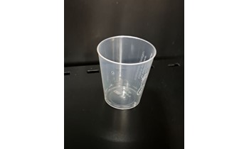 Schnapsgläser 2cl - 50 St.